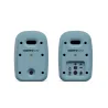 Kanto Audio UKI Cornflower