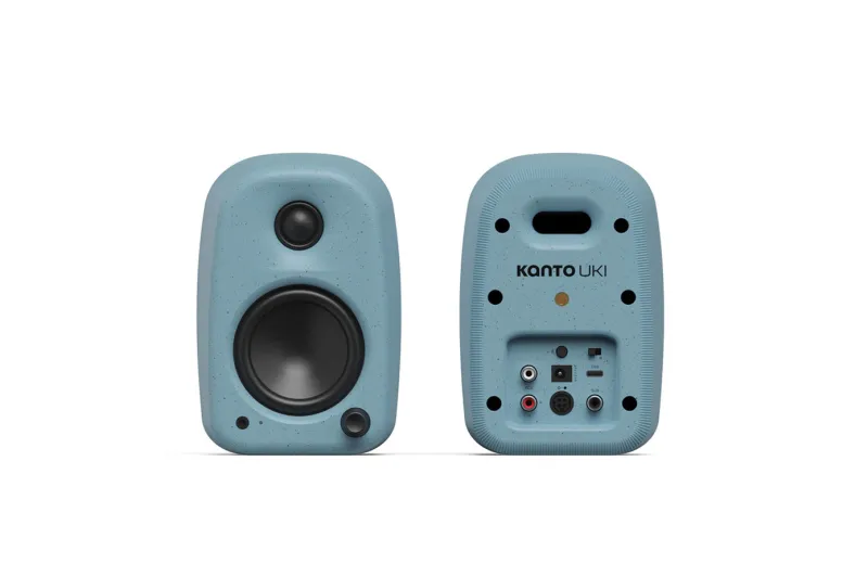 Kanto Audio UKI Cornflower