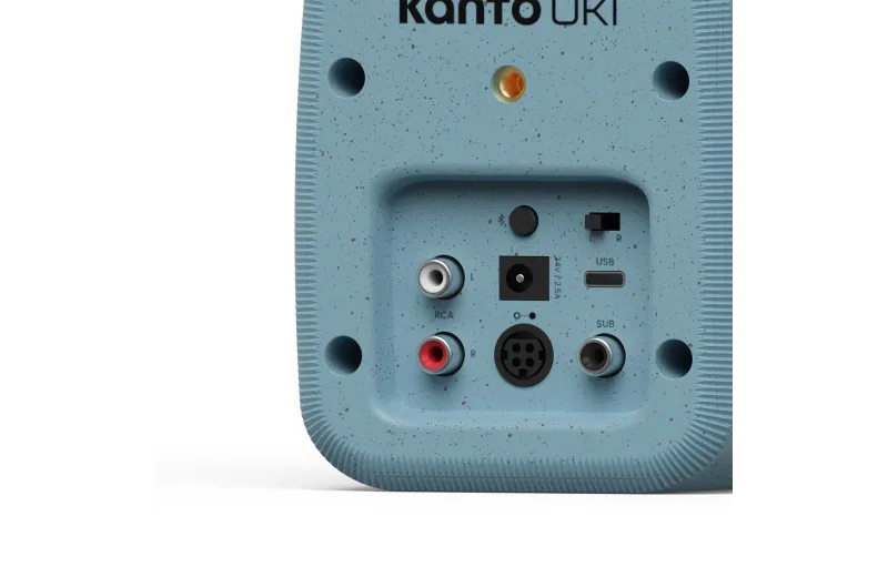 Kanto Audio UKI Cornflower