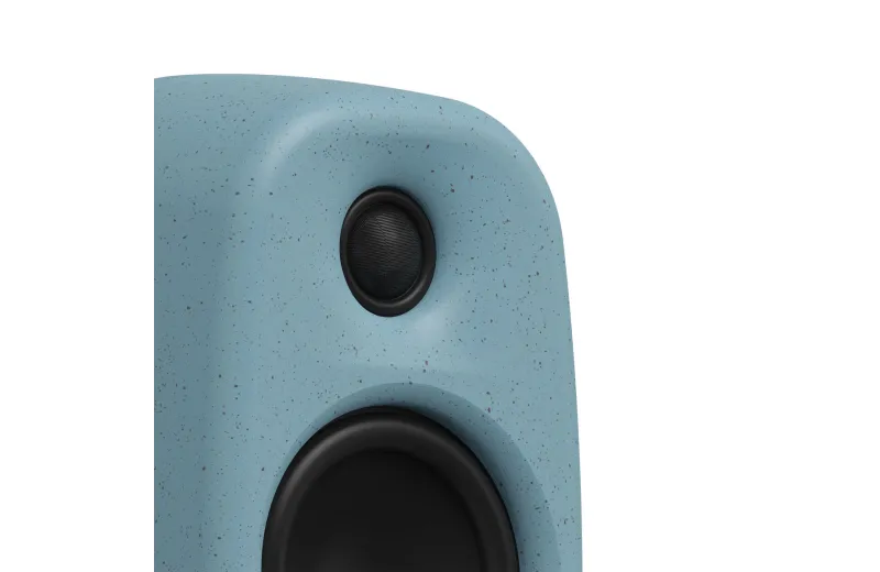 Kanto Audio UKI Cornflower