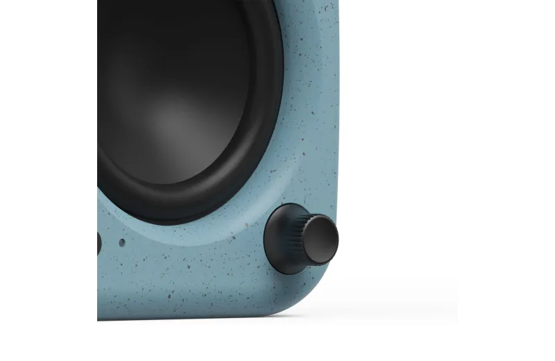 Kanto Audio UKI Cornflower