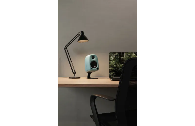 Kanto Audio UKI Cornflower