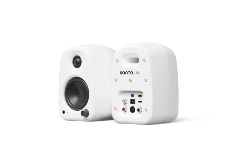 Kanto Audio UKI Chalk