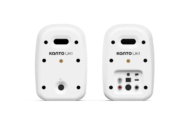 Kanto Audio UKI Chalk
