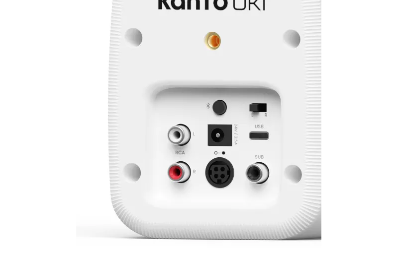 Kanto Audio UKI Chalk