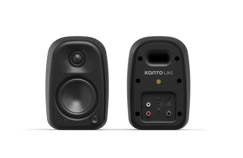 Kanto Audio UKI Onyx