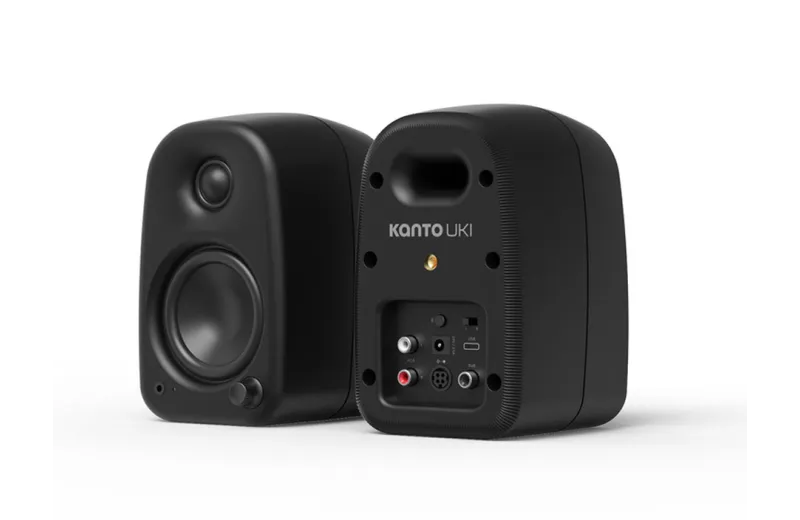 Kanto Audio UKI Onyx