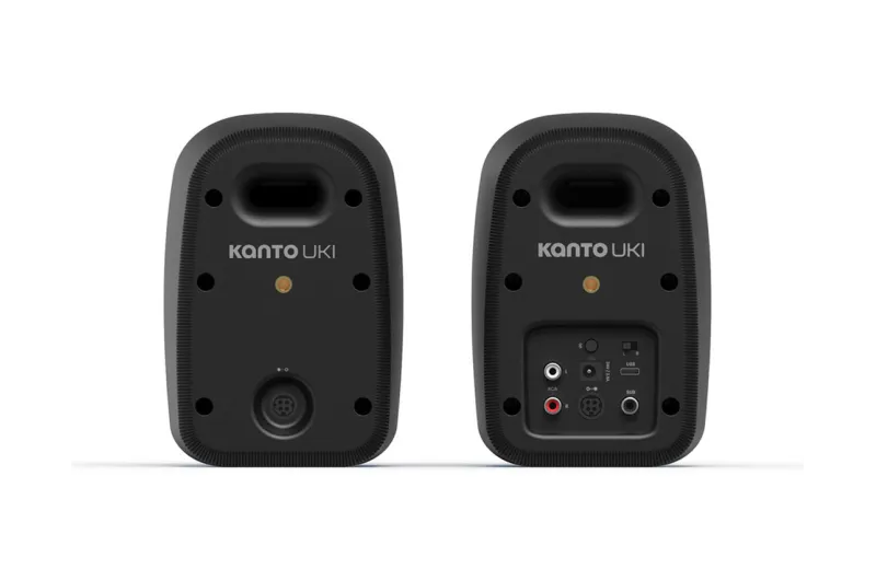 Kanto Audio UKI Onyx