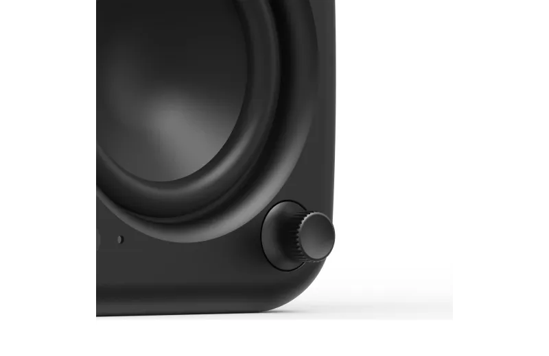Kanto Audio UKI Onyx