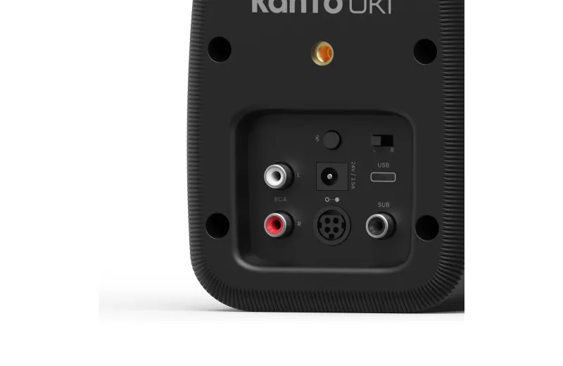 Kanto Audio UKI Onyx