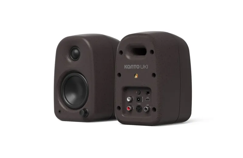 Kanto Audio UKI Pumice