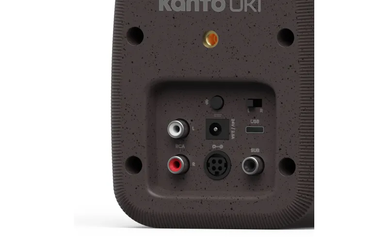 Kanto Audio UKI Pumice