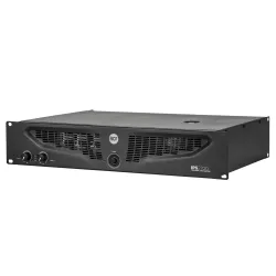 RCF IPS 2700 Τελικός Ενισχυτής