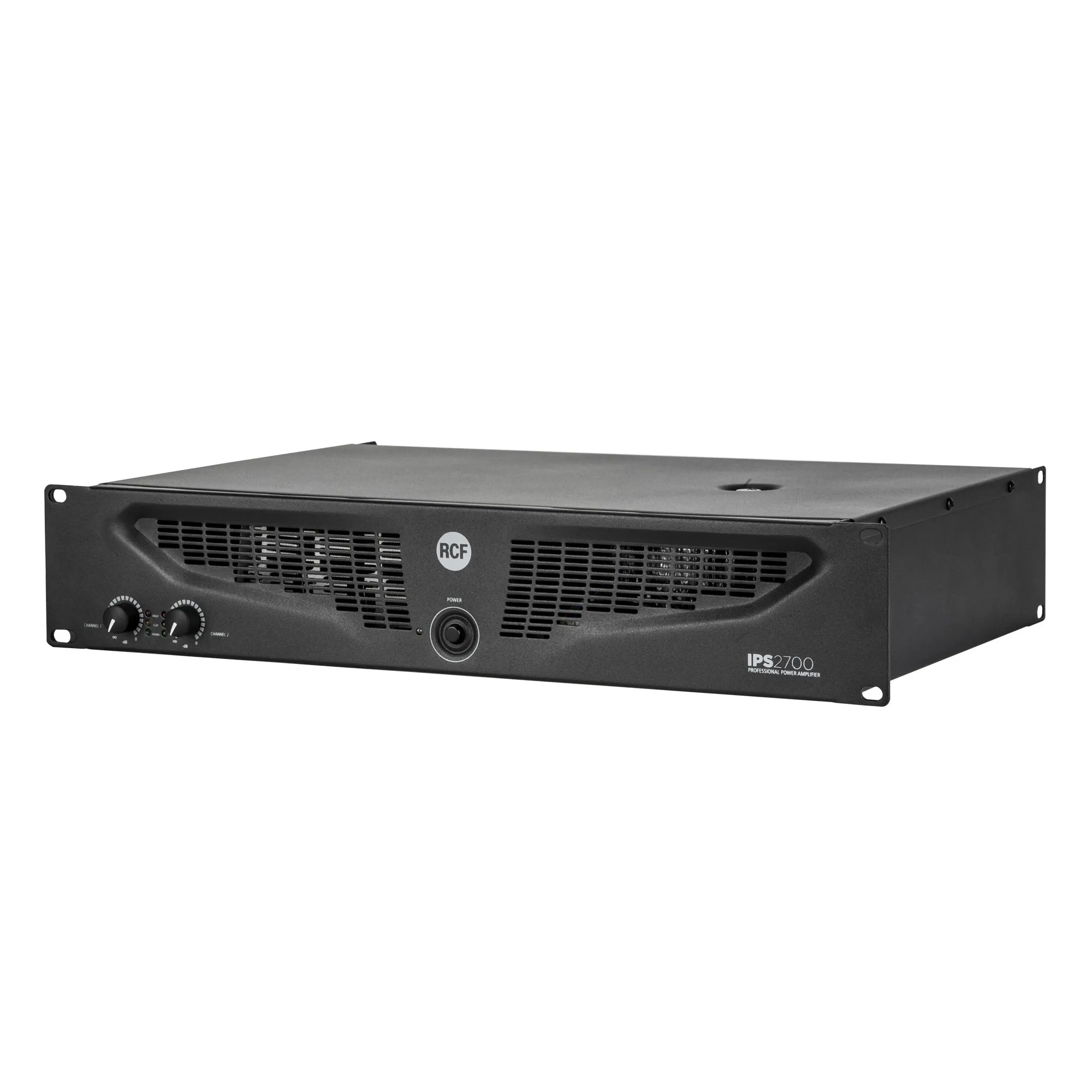 RCF IPS 2700 Power Amplifier