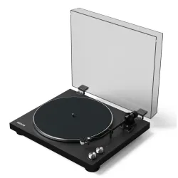 Kanto Audio OBI3 Matte Black