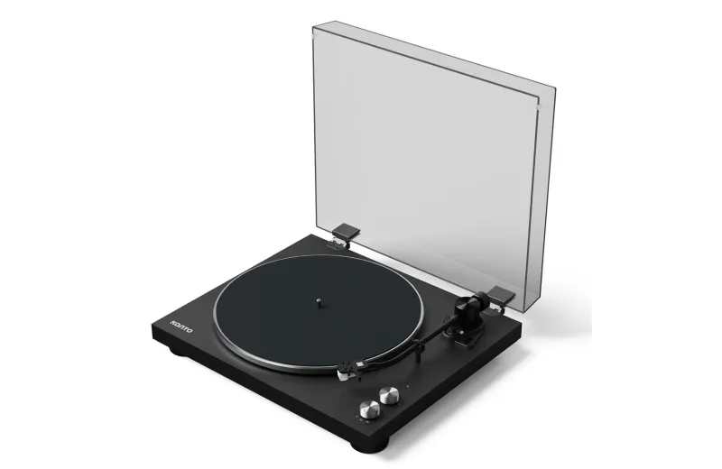 Kanto Audio OBI3 Matte Black
