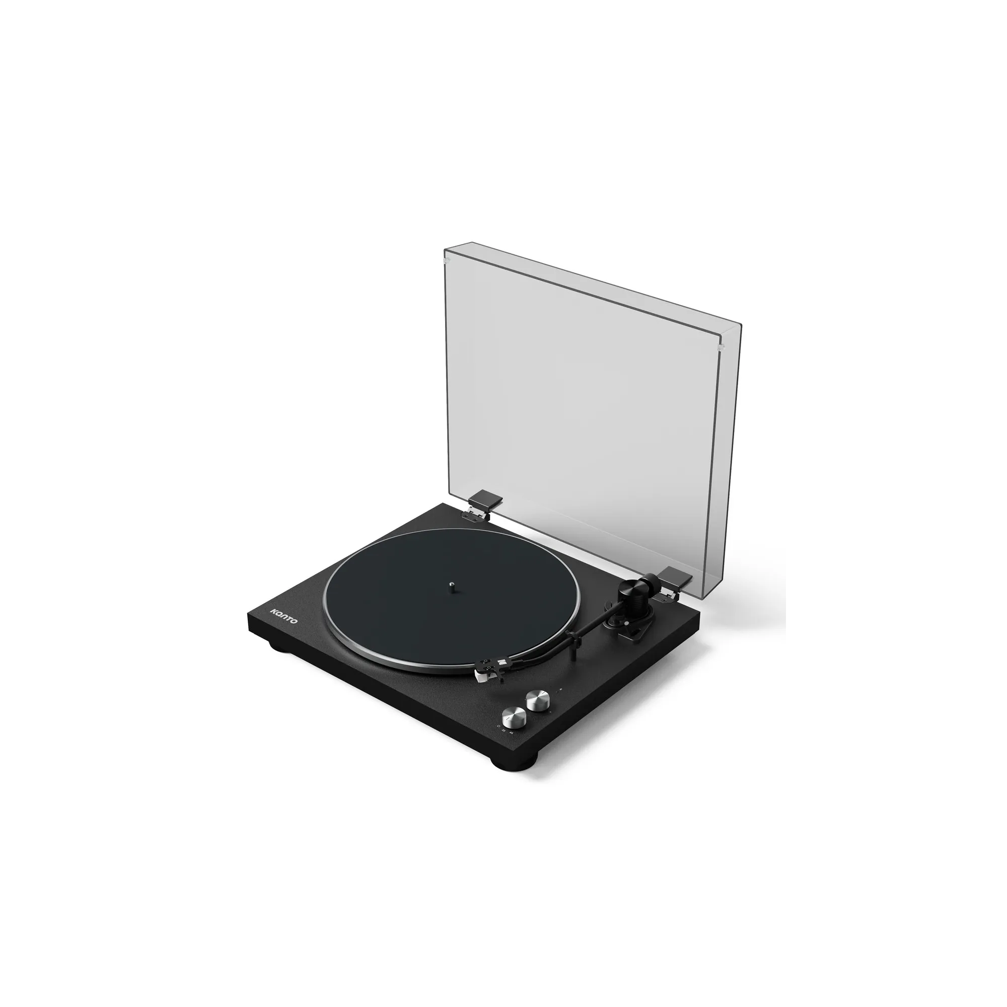 Kanto Audio OBI3 Matte Black