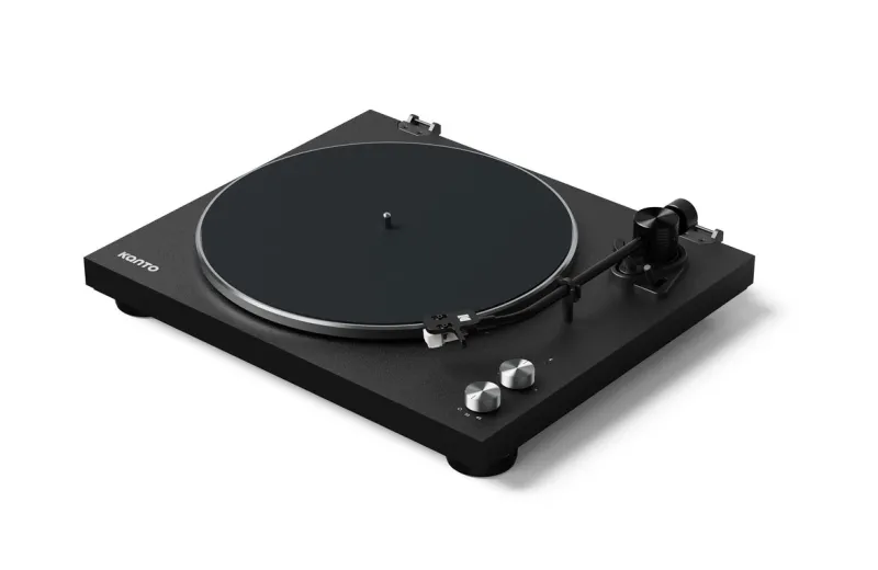 Kanto Audio OBI3 Matte Black