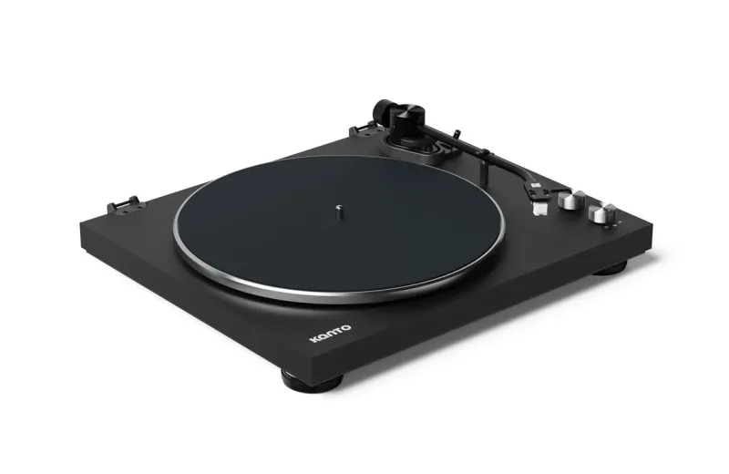 Kanto Audio OBI3 Matte Black