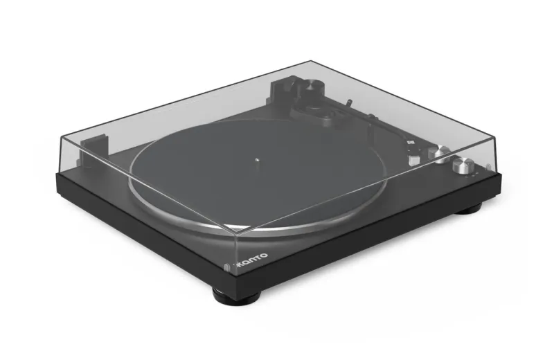 Kanto Audio OBI3 Matte Black