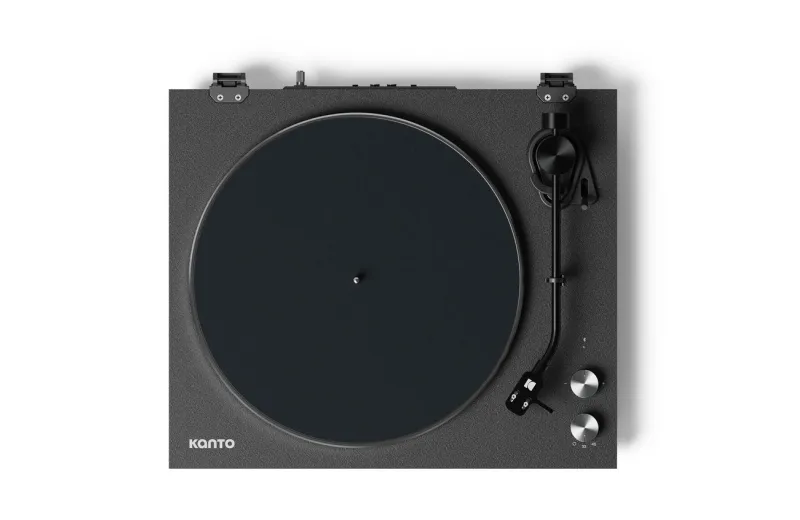 Kanto Audio OBI3 Matte Black
