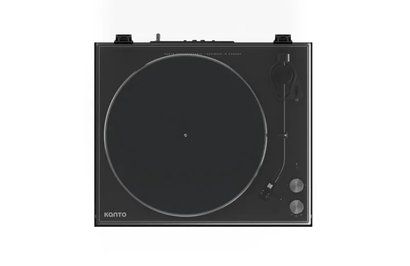 Kanto Audio OBI3 Matte Black