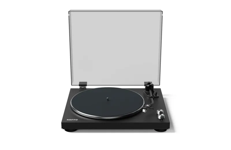 Kanto Audio OBI3 Matte Black