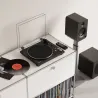 Kanto Audio OBI3 Matte Black
