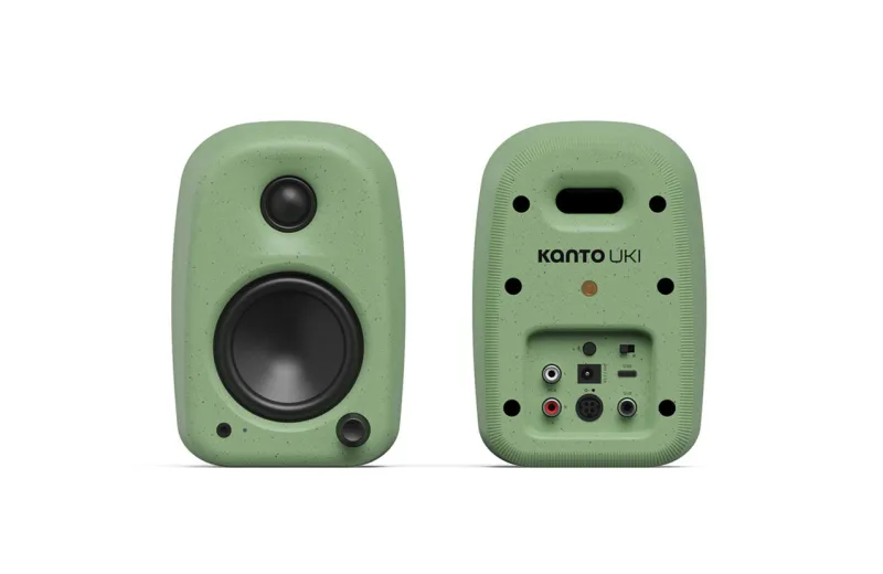 Kanto Audio UKI Sage