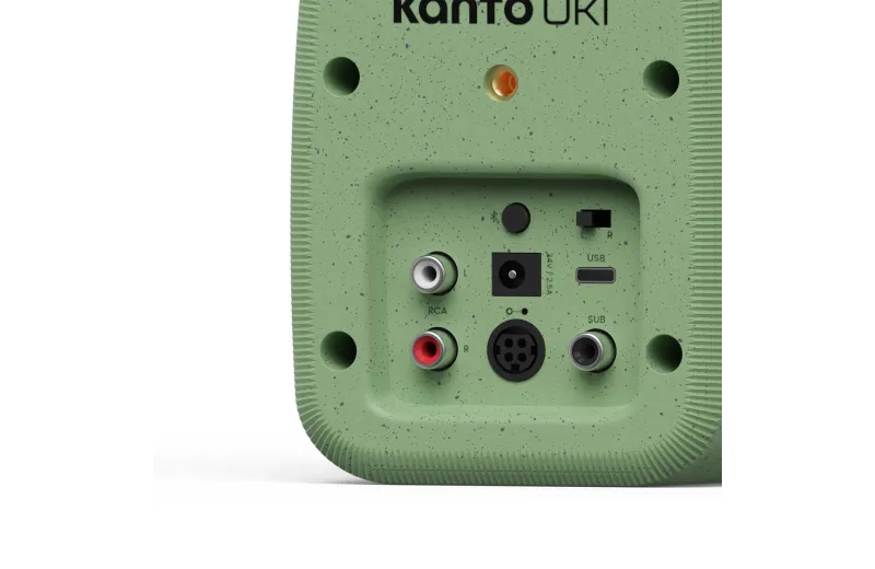 Kanto Audio UKI Sage