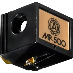 Nagaoka JN-P500 Replacement Needle for Nagaoka MP500 Head