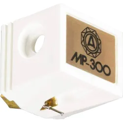 Nagaoka JN-P300 Replacement Needle for Nagaoka MP300 Head