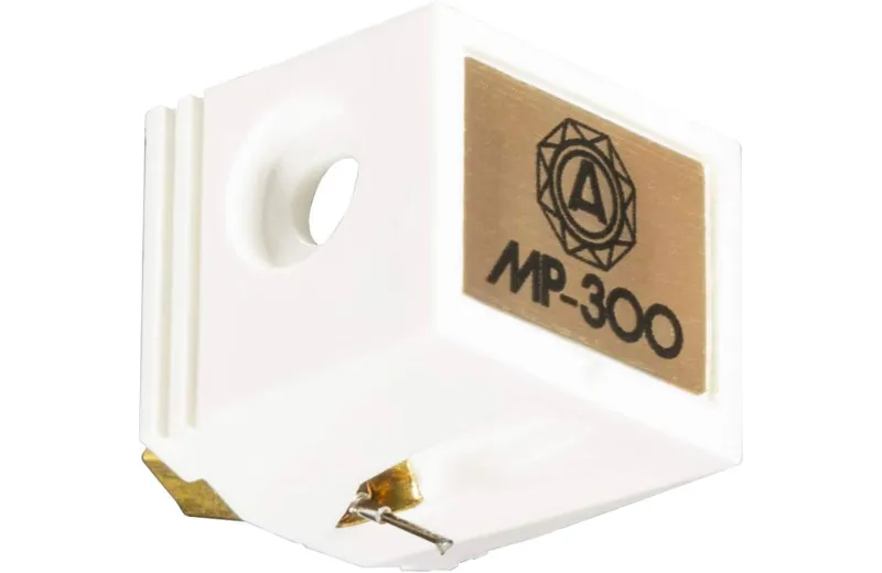Nagaoka JNP-300 Βελόνα Αντικατάστασης για την κεφαλή Nagaoka MP300