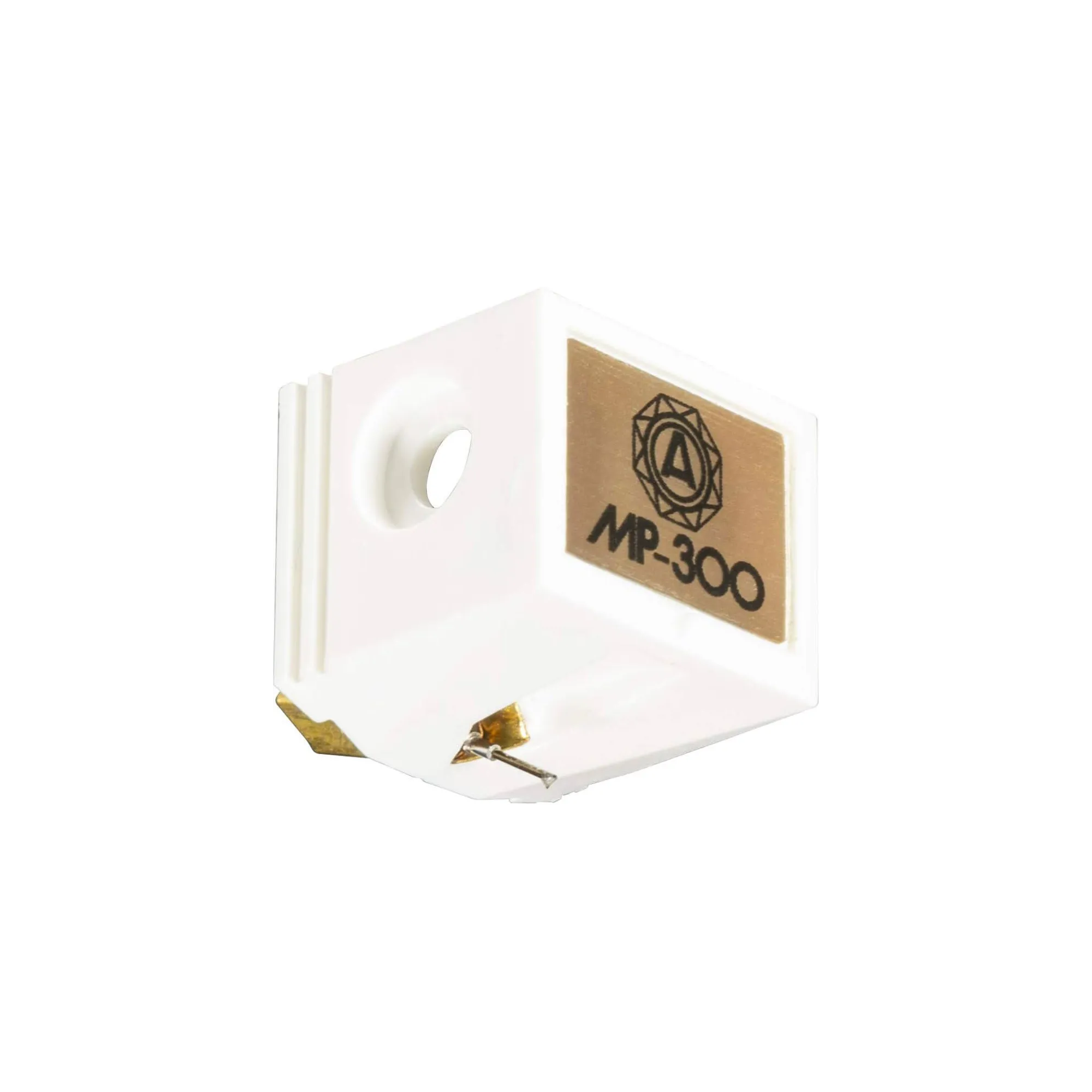 Nagaoka JNP-300 Βελόνα Αντικατάστασης για την κεφαλή Nagaoka MP300