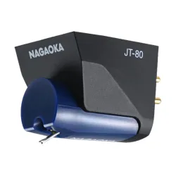 NAGAOKA JT-80LB Κεφαλή - Μπλε