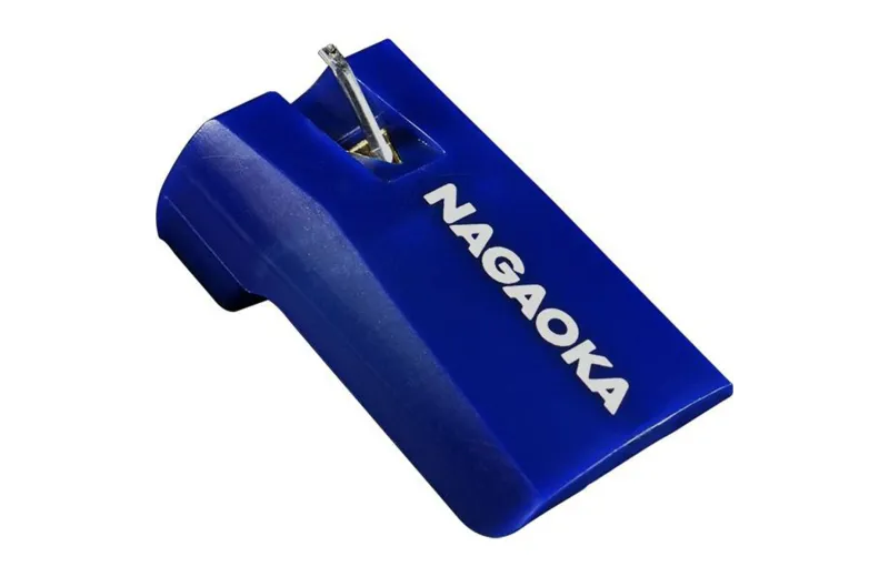 Nagaoka JTS-80LB Βελόνα Αντικατάστασης για την κεφαλή Nagaoka JT-80LB