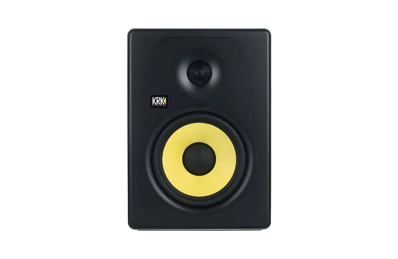 KRK Kreate 8 Active nearfield studio monitor speaker (Piece)