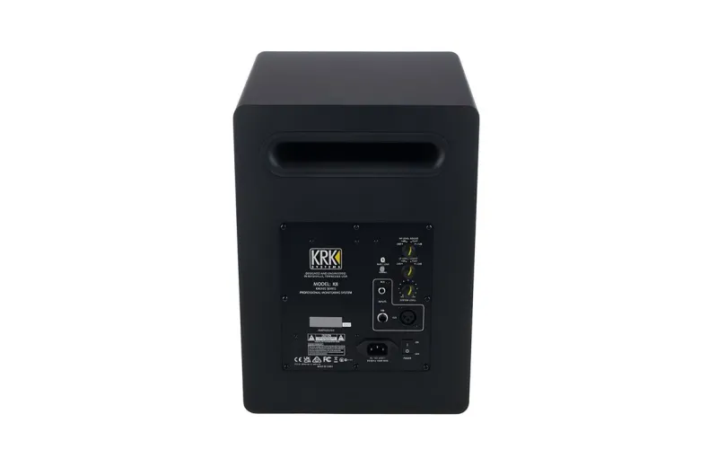 KRK Kreate 8 Active nearfield studio monitor speaker (Piece)