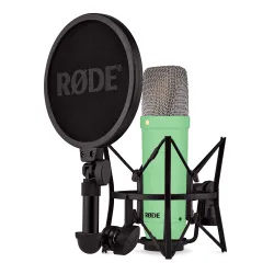 Rode Nt-1 Signature Series Green