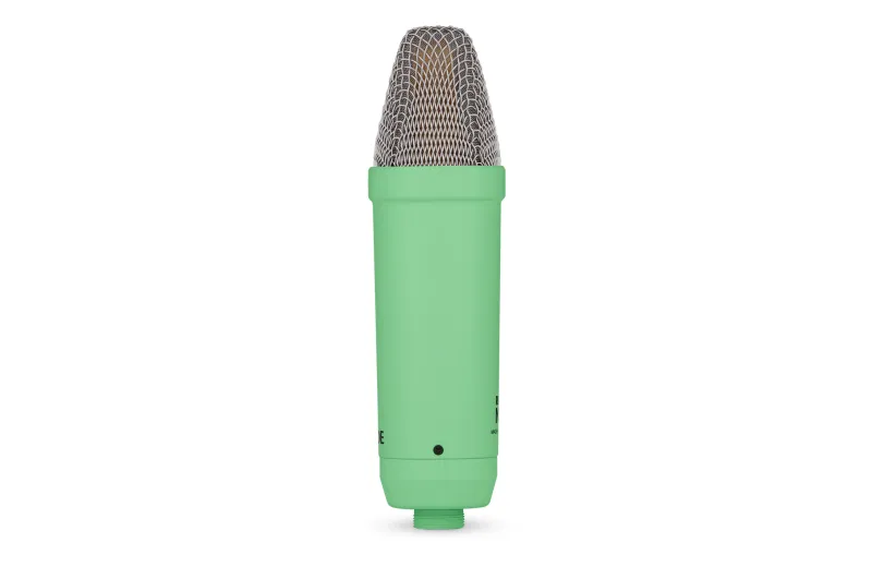 Rode Nt-1 Signature Series Green