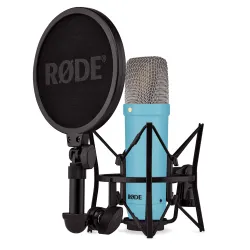 Rode Nt-1 Signature Series Blue
