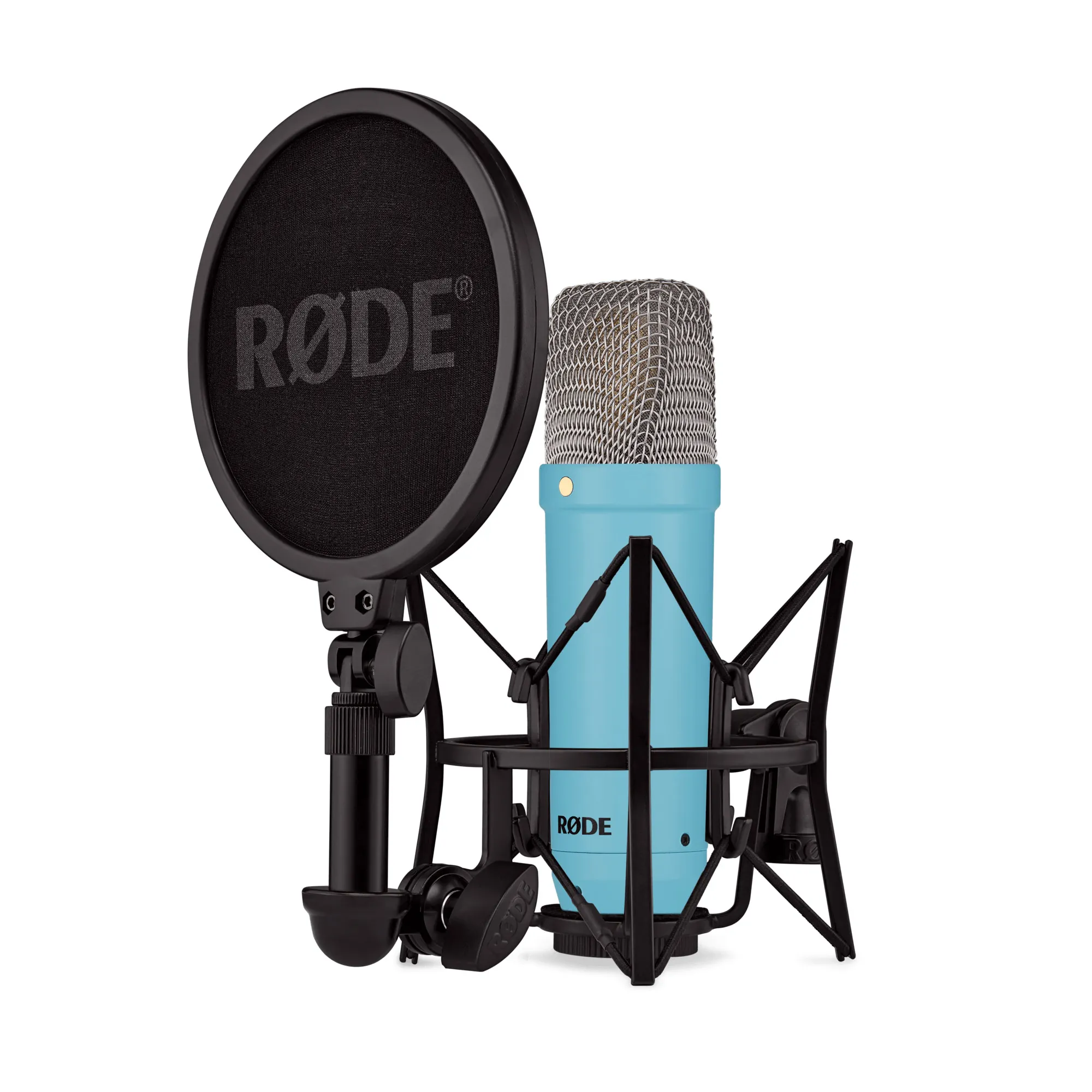 Rode Nt-1 Signature Series Blue