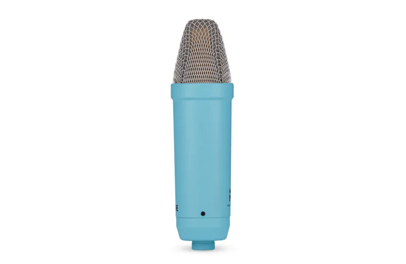 Rode Nt-1 Signature Series Blue