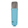 Rode Nt-1 Signature Series Blue