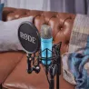 Rode Nt-1 Signature Series Blue