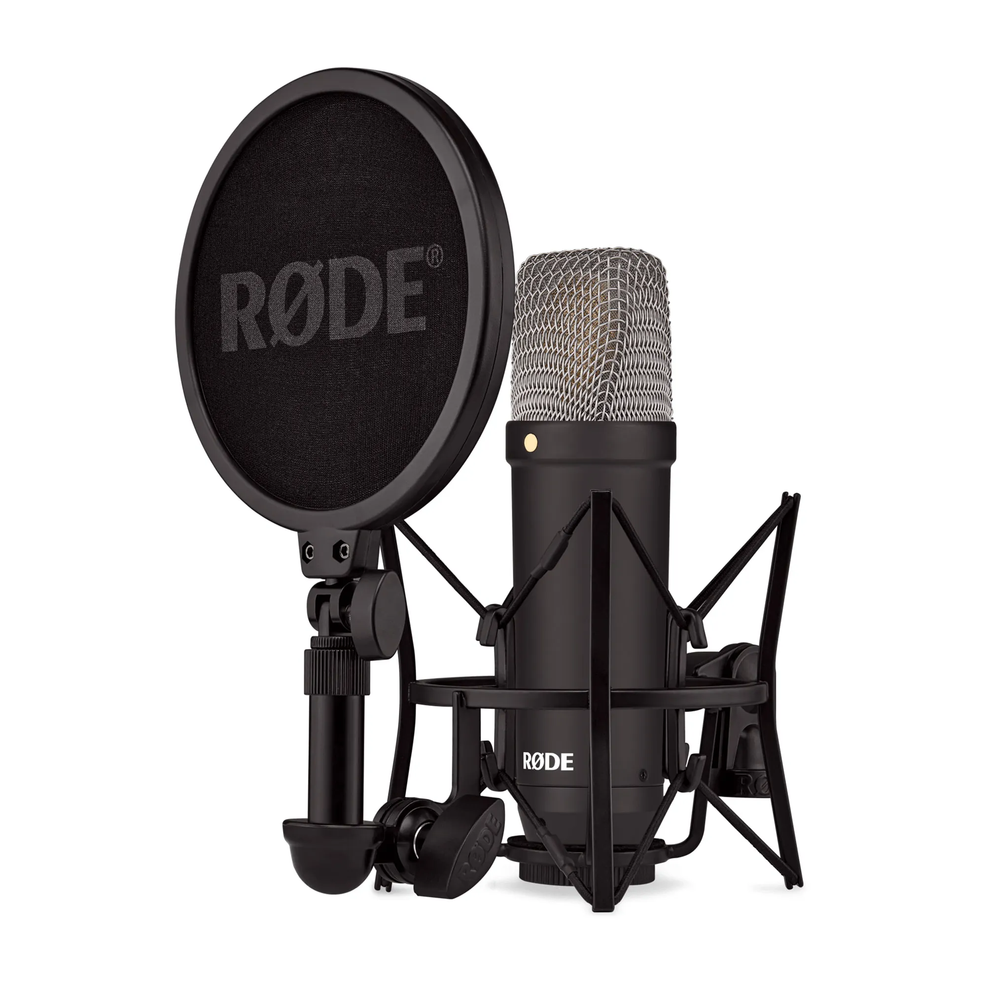 Rode Nt-1 Signature Series Black