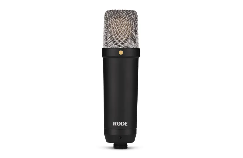 Rode Nt-1 Signature Series Black