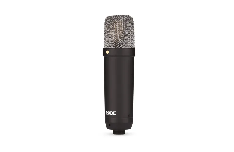 Rode Nt-1 Signature Series Black