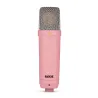 Rode Nt-1 Signature Series Pink