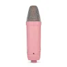Rode Nt-1 Signature Series Pink